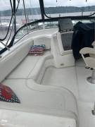 2001, Bayliner, 3488 Command Bridge