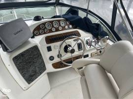 2001, Bayliner, 3488 Command Bridge