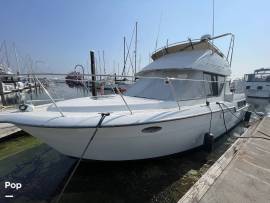 1994, Carver, 300 Aft Cabin