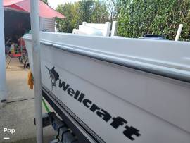 2003, Wellcraft, Coastal 220