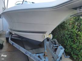 2003, Wellcraft, Coastal 220