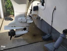 2003, Wellcraft, Coastal 220