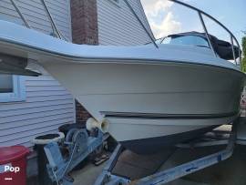 2003, Wellcraft, Coastal 220