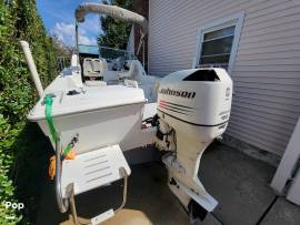 2003, Wellcraft, Coastal 220