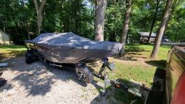 2022, Lowe, RX1860 Legacy