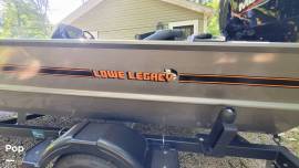 2022, Lowe, RX1860 Legacy