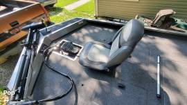 2022, Lowe, RX1860 Legacy