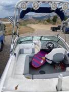 2002, Mastercraft, 20 X-STAR