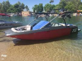 2006, Mastercraft, X2