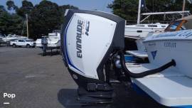 1999, Sportcraft, 231 Offshore Fisherman