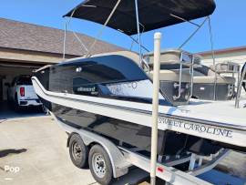 2015, Bayliner, Element XR7