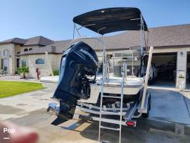 2015, Bayliner, Element XR7