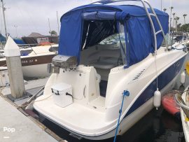 2006, Bayliner, 265 Cruiser