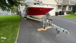 2016, Bayliner, VR5