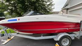 2016, Bayliner, VR5