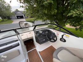 2016, Bayliner, VR5