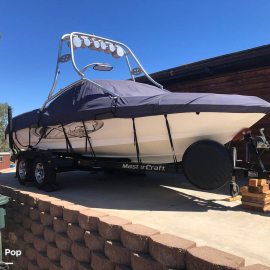 2003, Mastercraft, X10