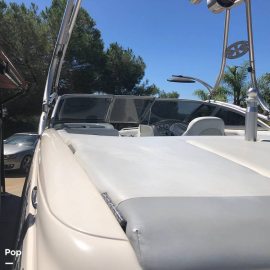 2003, Mastercraft, X10