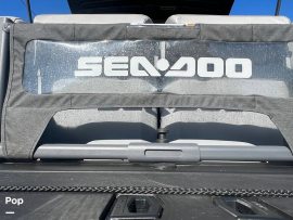 2022, Sea-Doo, 18 Switch Cruise