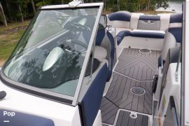 2012, Mastercraft, X55