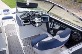 2012, Mastercraft, X55