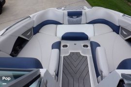 2012, Mastercraft, X55