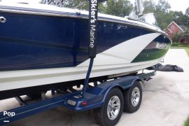 2012, Mastercraft, X55