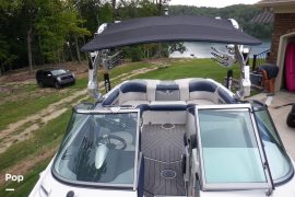 2012, Mastercraft, X55