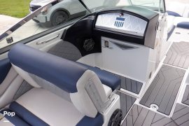 2012, Mastercraft, X55