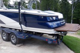 2012, Mastercraft, X55