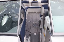 2012, Mastercraft, X55