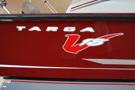 2014, Tracker, Targa V-18 WT