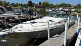 1998, Sea Ray, 330 Sundancer