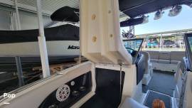 2009, Mastercraft, X-45