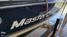 2009, Mastercraft, X-45