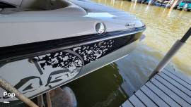 2009, Mastercraft, X-45