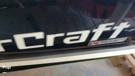 2009, Mastercraft, X-45