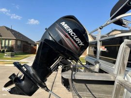 2020, Sun Tracker, Bass Buggy 18 DLX