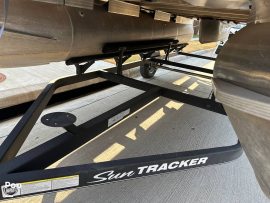 2020, Sun Tracker, Bass Buggy 18 DLX