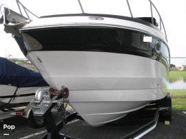 2014, Crownline, 264 CR