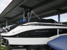 2014, Crownline, 264 CR