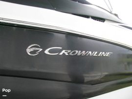 2014, Crownline, 264 CR