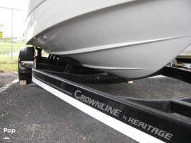 2014, Crownline, 264 CR