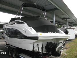 2014, Crownline, 264 CR