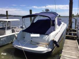 2006, Sea Ray, sundancer 340