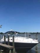 2006, Sea Ray, sundancer 340