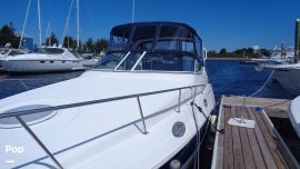 2004, Cruisers Yachts, 280CXI