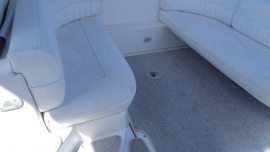 2004, Cruisers Yachts, 280CXI