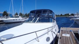 2004, Cruisers Yachts, 280CXI