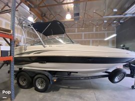 2004, Sea Ray, 200 Sundeck